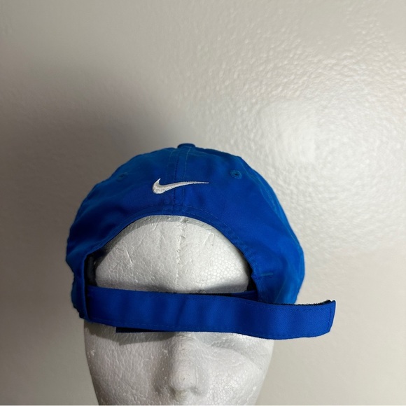 Vintage Nike Golf Hat OSFM - Picture 3 of 5
